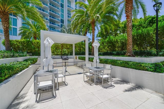 3201 NE 183rd St 2502, Aventura, FL 33160