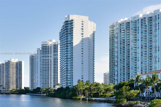 3201 NE 183rd St 2502, Aventura, FL 33160