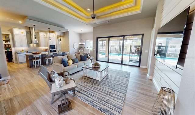 17350 BAYHARBOR CIRCLE, Port Charlotte, FL 33948