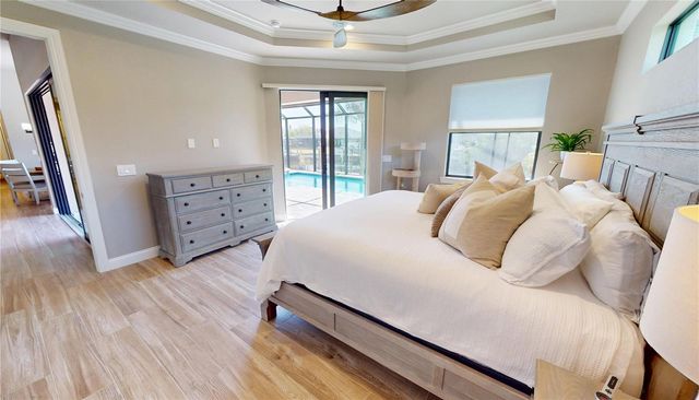 17350 BAYHARBOR CIRCLE, Port Charlotte, FL 33948