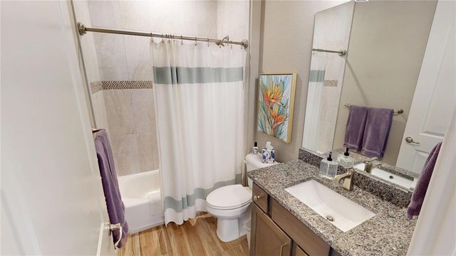 17350 BAYHARBOR CIRCLE, Port Charlotte, FL 33948