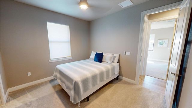 17350 BAYHARBOR CIRCLE, Port Charlotte, FL 33948