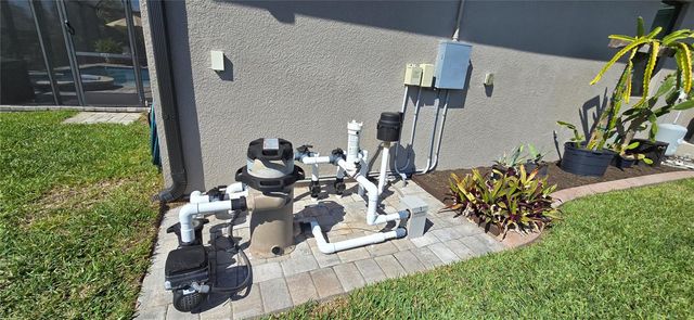 17350 BAYHARBOR CIRCLE, Port Charlotte, FL 33948