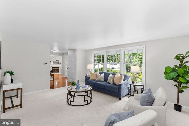 2284 DOSINIA CT, Reston, VA 20191