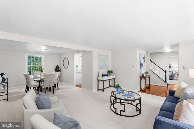2284 DOSINIA CT, Reston, VA 20191