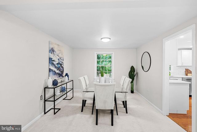 2284 DOSINIA CT, Reston, VA 20191