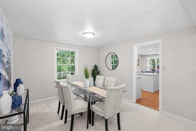 2284 DOSINIA CT, Reston, VA 20191