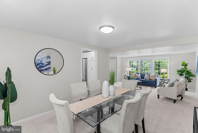 2284 DOSINIA CT, Reston, VA 20191