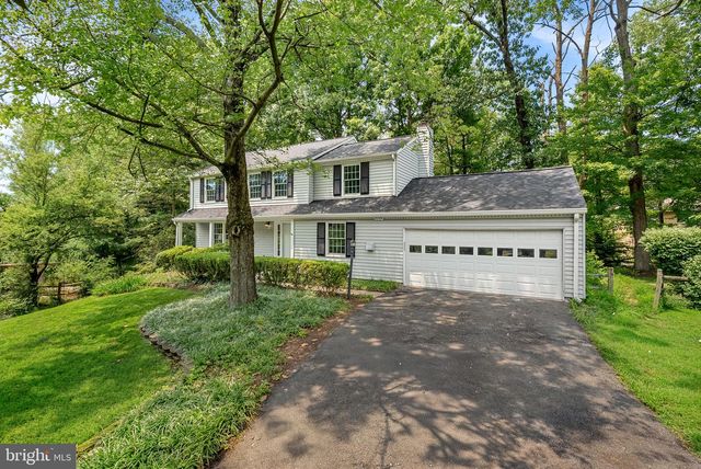 2284 DOSINIA CT, Reston, VA 20191