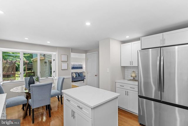 2284 DOSINIA CT, Reston, VA 20191