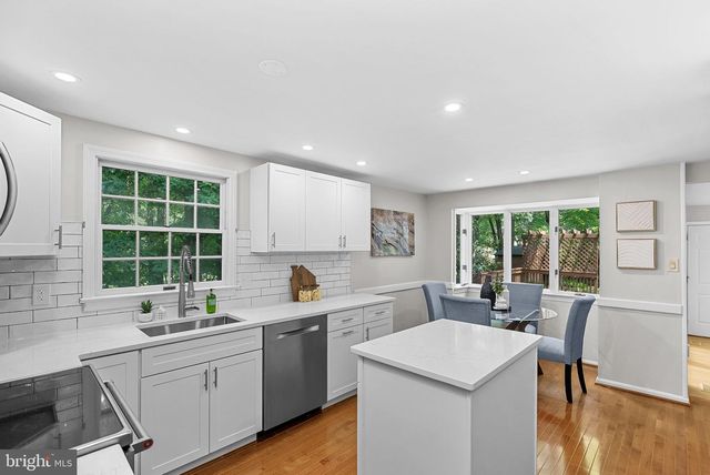 2284 DOSINIA CT, Reston, VA 20191