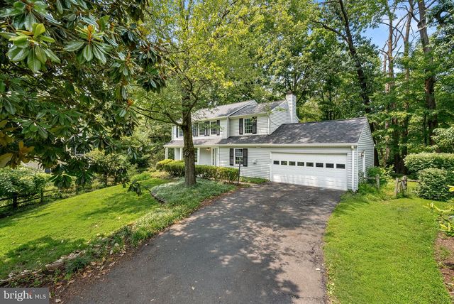 2284 DOSINIA CT, Reston, VA 20191