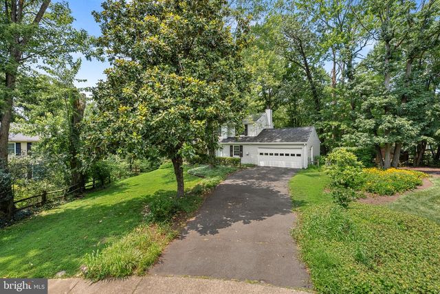 2284 DOSINIA CT, Reston, VA 20191