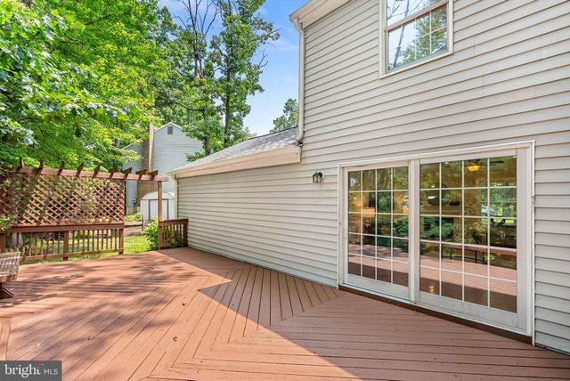 2284 DOSINIA CT, Reston, VA 20191