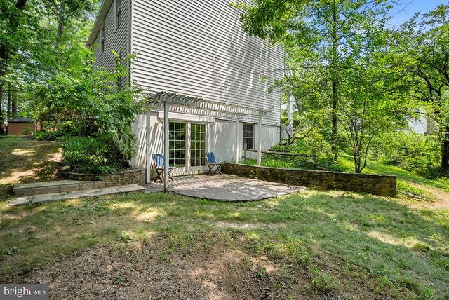 2284 DOSINIA CT, Reston, VA 20191