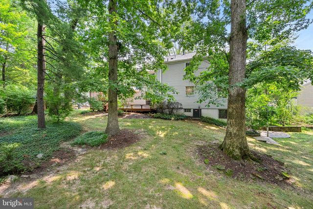 2284 DOSINIA CT, Reston, VA 20191