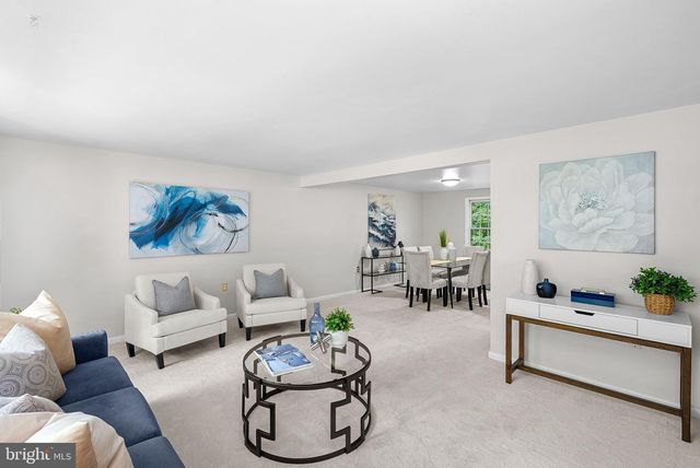 2284 DOSINIA CT, Reston, VA 20191