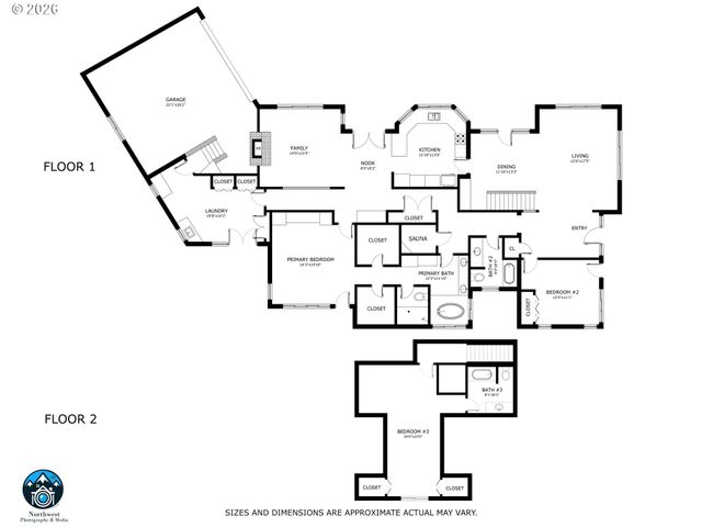 835 FAIRWAY VIEW Dr, Eugene, OR 97401