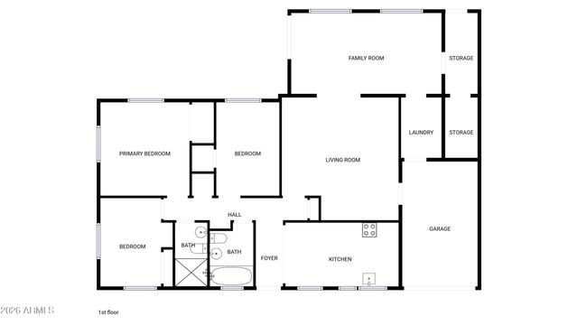 1331 E ELTON Avenue, Mesa, AZ 85204