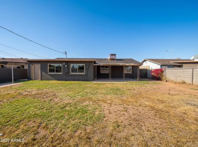 1331 E ELTON Avenue, Mesa, AZ 85204