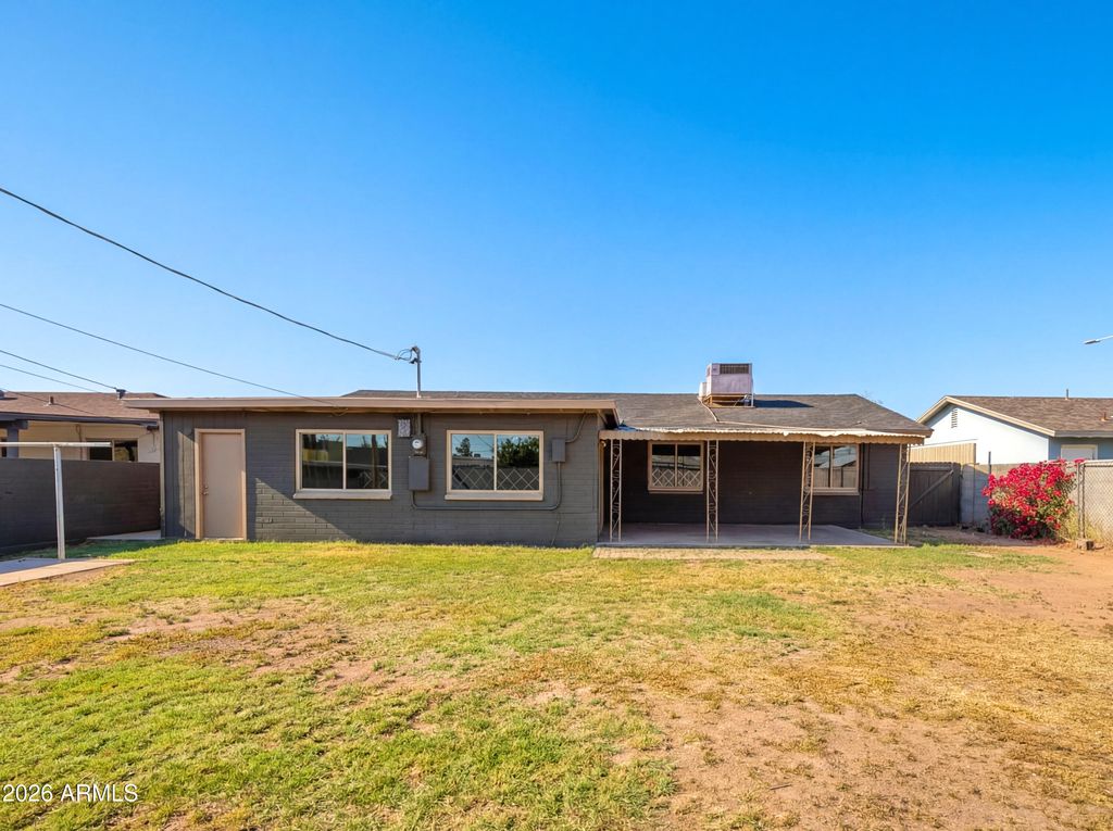 1331 E ELTON Avenue, Mesa, AZ 85204 — photo 5