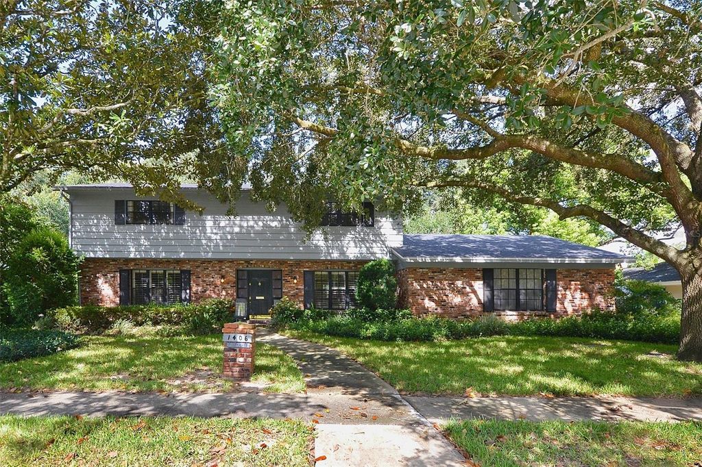 1406 MAGNA COURT, Orlando, FL 32804