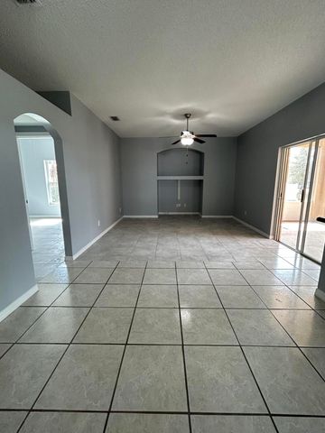 974 SE Albatross Avenue, Port St. Lucie, Port St Lucie, FL 34983