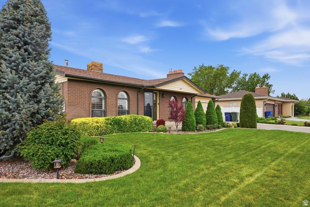 3063 W WINCHESTER DR, West Valley City, UT 84119