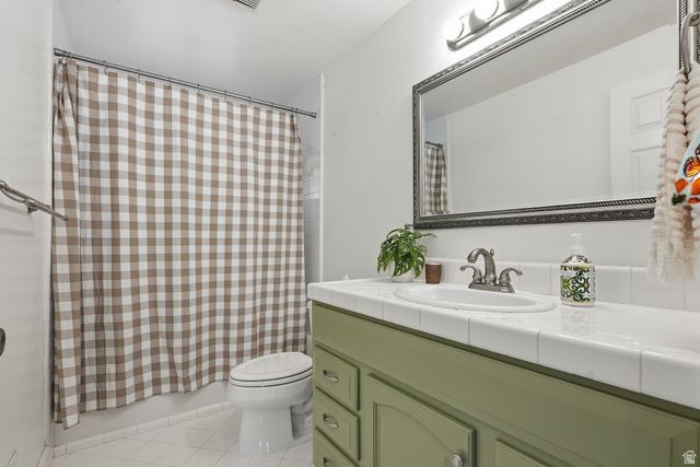 3063 W WINCHESTER DR, West Valley City, UT 84119