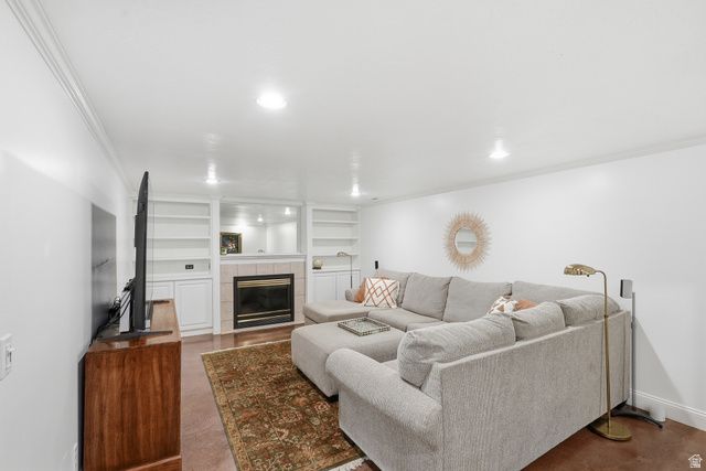 3063 W WINCHESTER DR, West Valley City, UT 84119