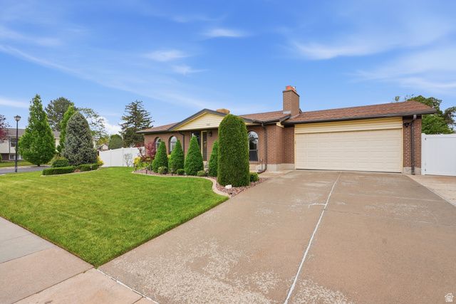 3063 W WINCHESTER DR, West Valley City, UT 84119