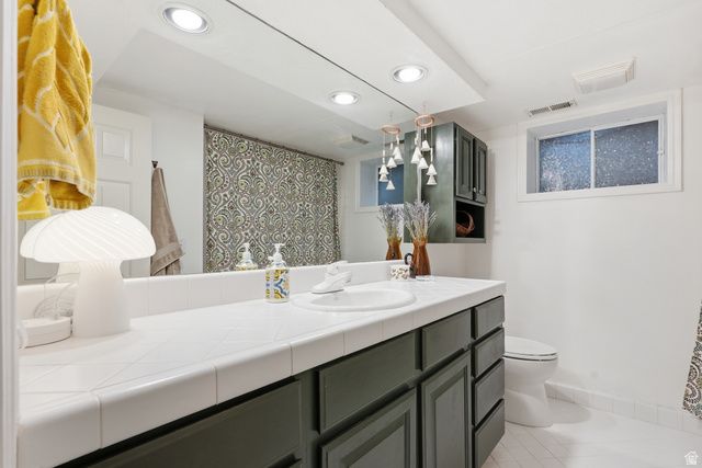 3063 W WINCHESTER DR, West Valley City, UT 84119