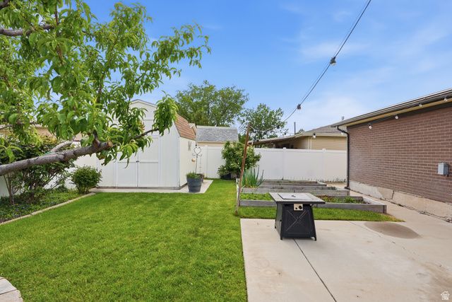 3063 W WINCHESTER DR, West Valley City, UT 84119