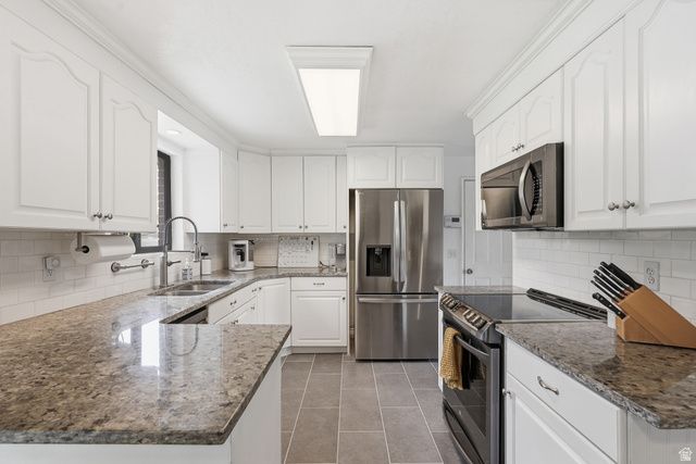 3063 W WINCHESTER DR, West Valley City, UT 84119