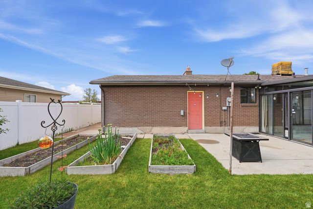 3063 W WINCHESTER DR, West Valley City, UT 84119