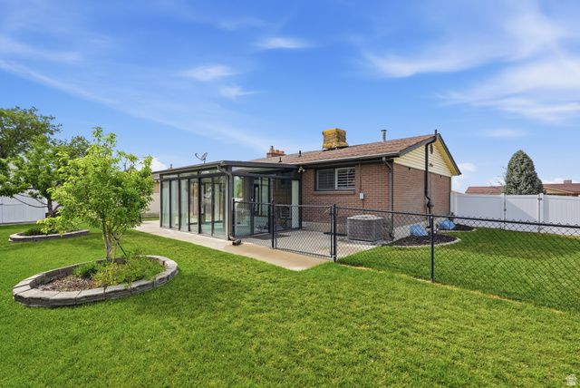 3063 W WINCHESTER DR, West Valley City, UT 84119