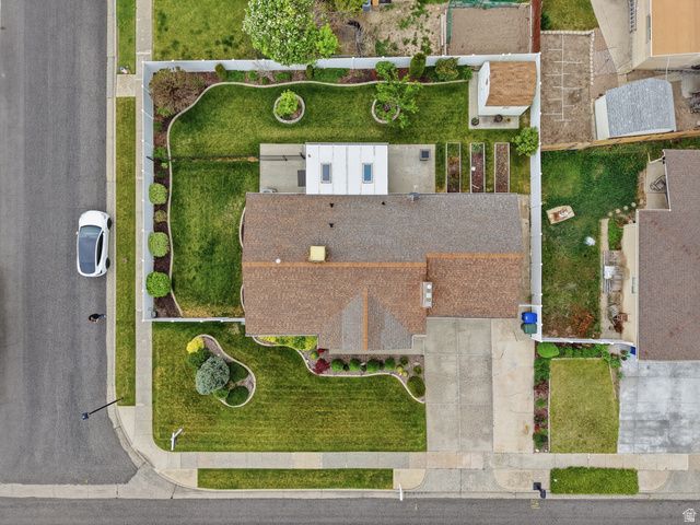 3063 W WINCHESTER DR, West Valley City, UT 84119