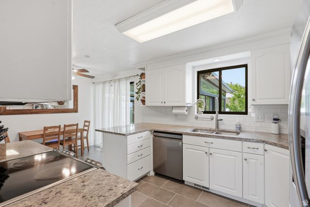3063 W WINCHESTER DR, West Valley City, UT 84119