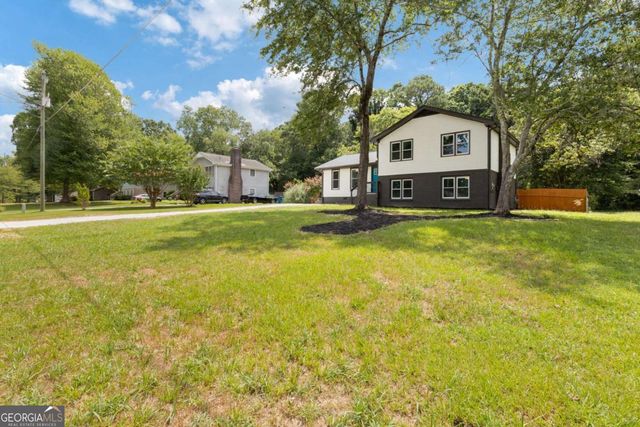 2531 Falcon Ridge Drive, Grayson, GA 30017