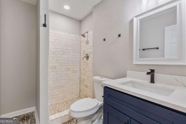 2531 Falcon Ridge Drive, Grayson, GA 30017