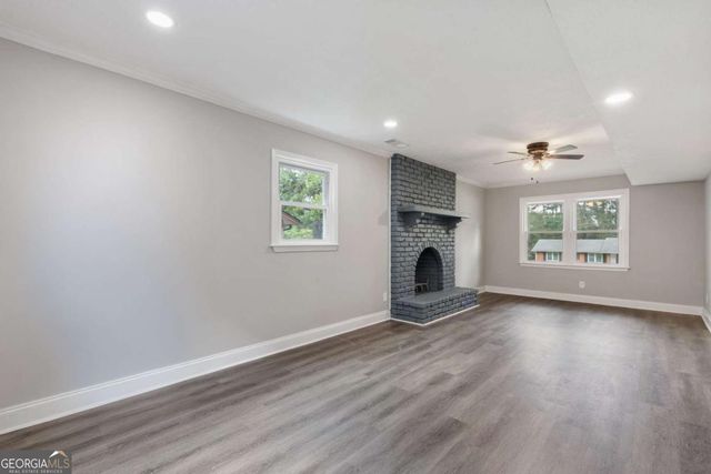 2531 Falcon Ridge Drive, Grayson, GA 30017