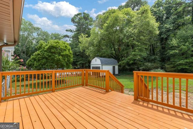 2531 Falcon Ridge Drive, Grayson, GA 30017