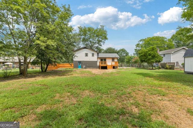 2531 Falcon Ridge Drive, Grayson, GA 30017