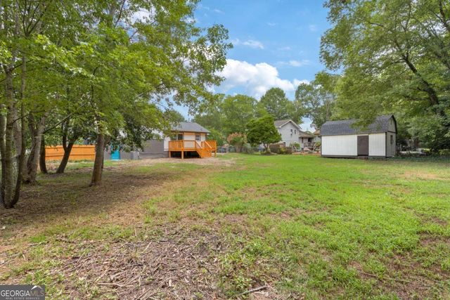 2531 Falcon Ridge Drive, Grayson, GA 30017