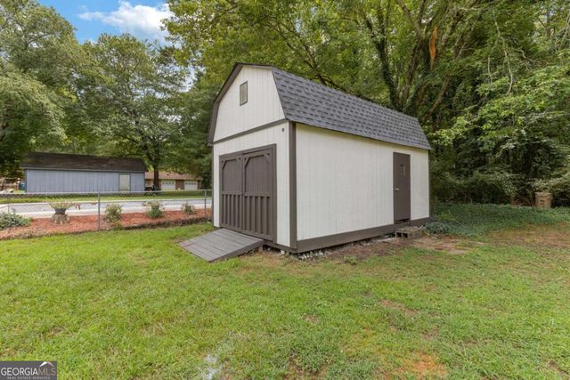 2531 Falcon Ridge Drive, Grayson, GA 30017