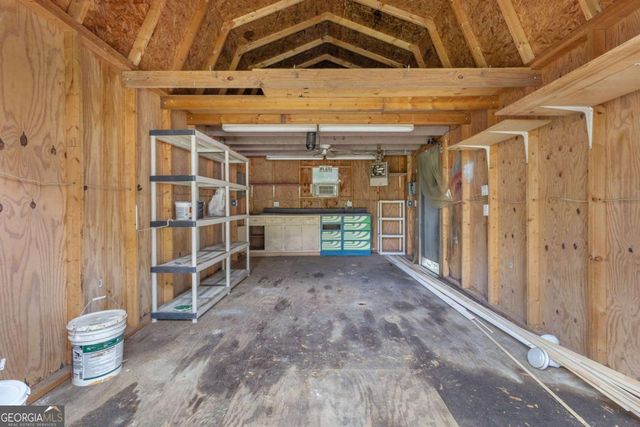 2531 Falcon Ridge Drive, Grayson, GA 30017