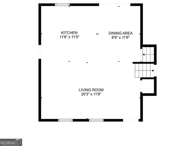 2531 Falcon Ridge Drive, Grayson, GA 30017