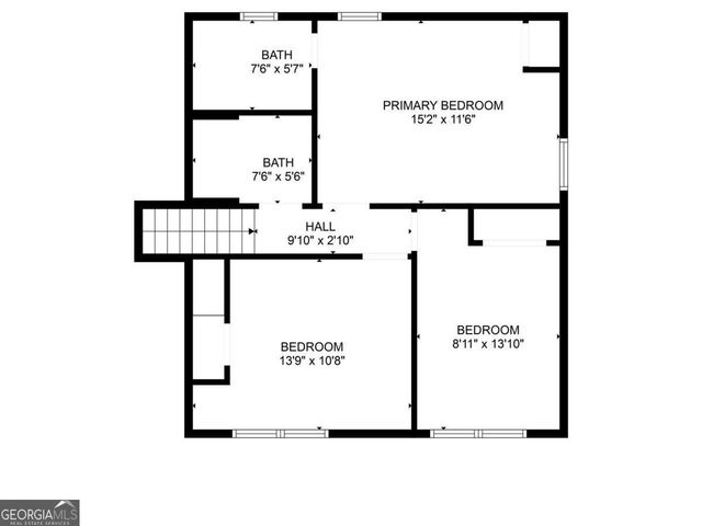 2531 Falcon Ridge Drive, Grayson, GA 30017