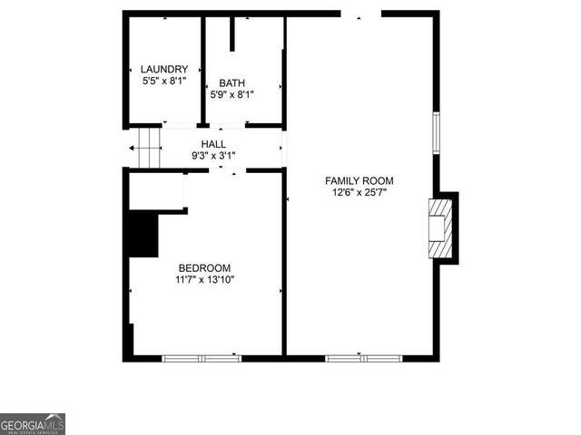 2531 Falcon Ridge Drive, Grayson, GA 30017