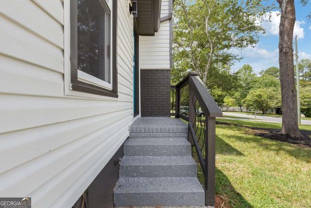 2531 Falcon Ridge Drive, Grayson, GA 30017